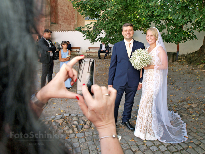 06 | Terezka & Pavel | Svatební fotografie Klášter Zlatá Koruna