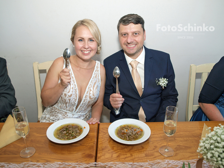 38 | Terezka & Pavel | Svatební fotografie Klášter Zlatá Koruna
