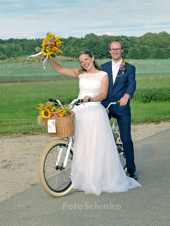 36 | Lenka & Mikuláš | Svatební fotografie Třeboň