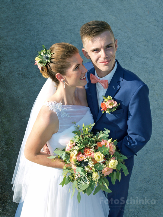 28 | Jitka & Jirka | Svatební fotografie Český Krumlov