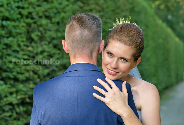 33 | Jitka & Jirka | Svatební fotografie Český Krumlov