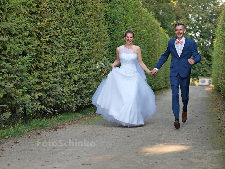 36 | Jitka & Jirka | Svatební fotografie Český Krumlov