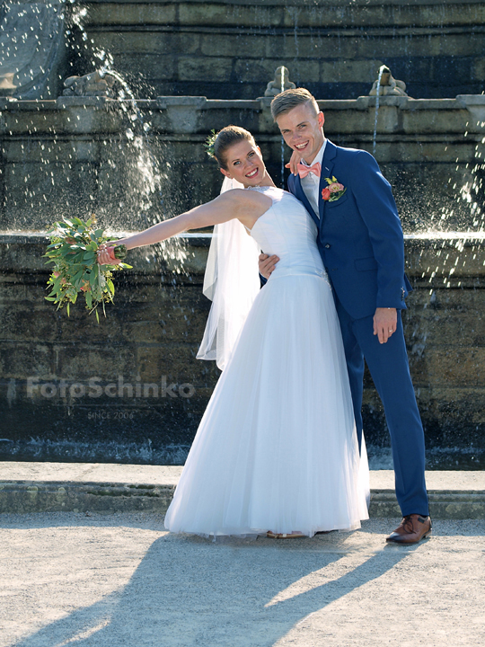 38 | Jitka & Jirka | Svatební fotografie Český Krumlov