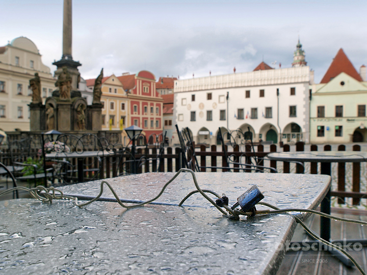 02 | Český Krumlov | Lockdown | FotoSchinko