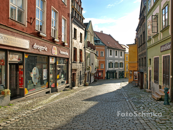 03 | Český Krumlov | Lockdown | FotoSchinko