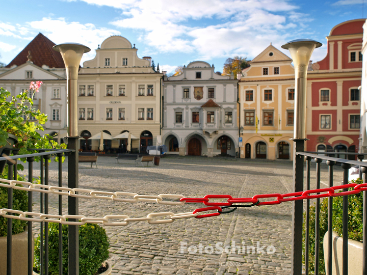 05 | Český Krumlov | Lockdown | FotoSchinko