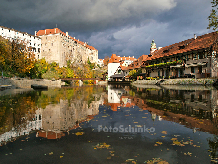 07 | Český Krumlov | Lockdown | FotoSchinko