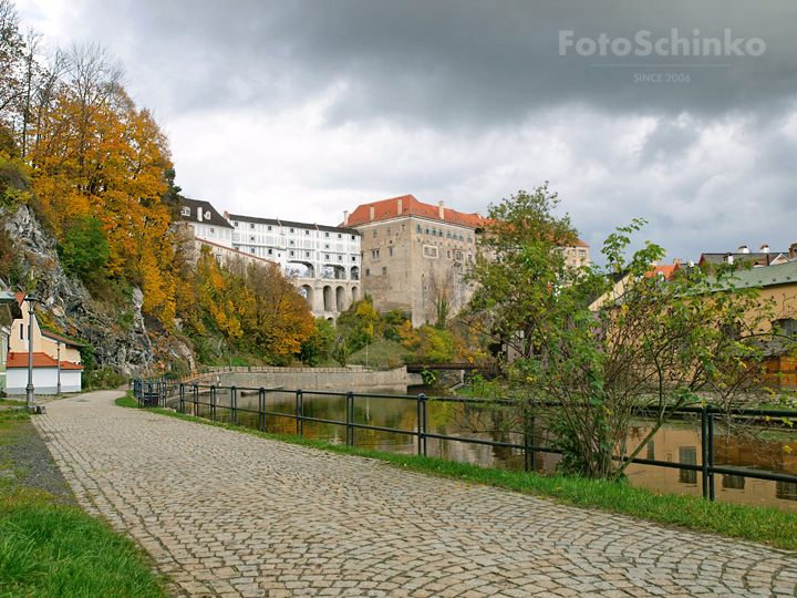 10 | Český Krumlov | Lockdown | FotoSchinko