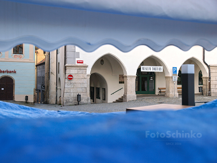 11 | Český Krumlov | Lockdown | FotoSchinko