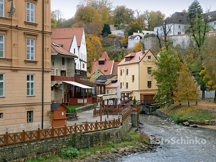 17 | Český Krumlov | Lockdown | FotoSchinko