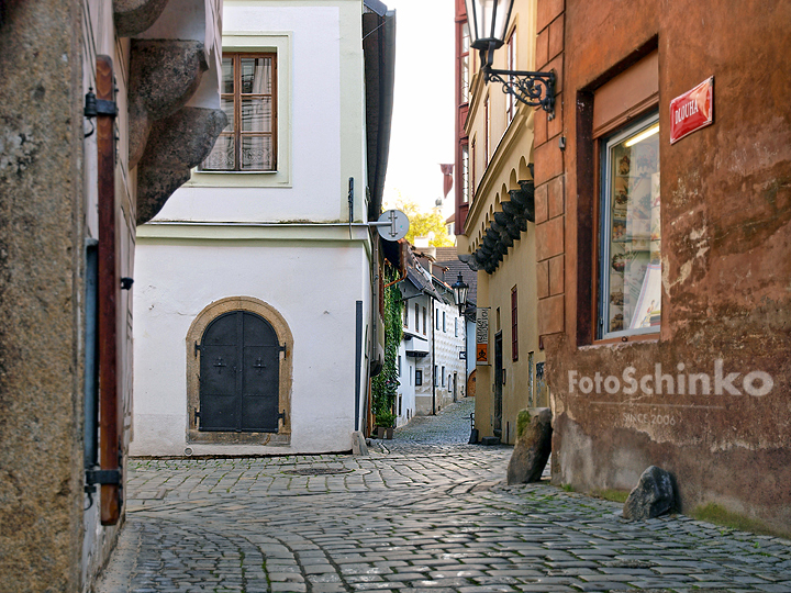 18 | Český Krumlov | Lockdown | FotoSchinko