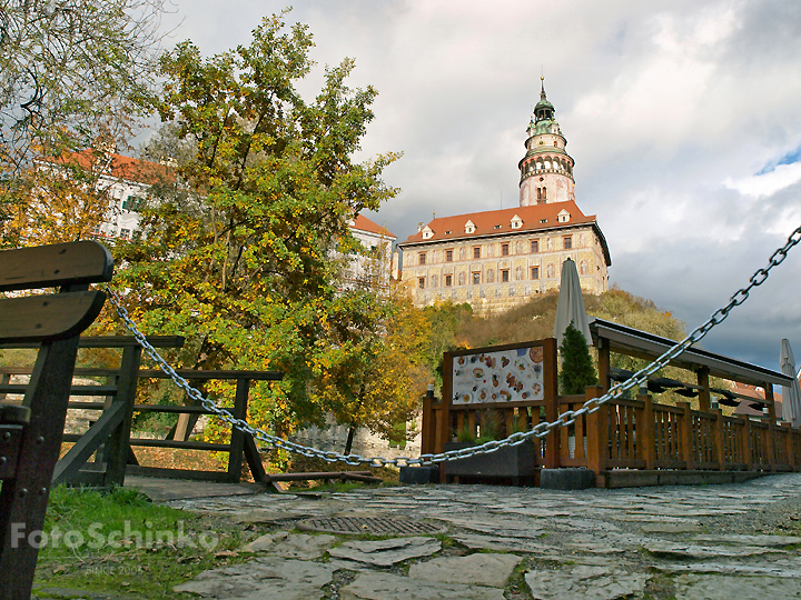 19 | Český Krumlov | Lockdown | FotoSchinko