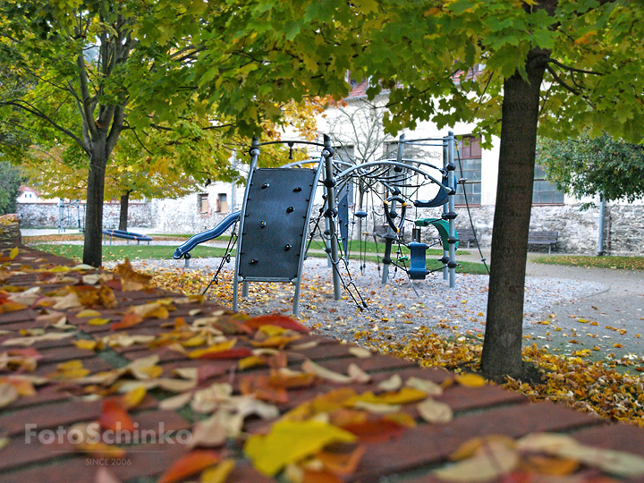 22 | Český Krumlov | Lockdown | FotoSchinko