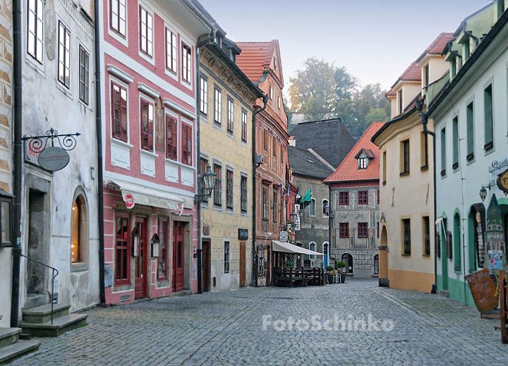 23 | Český Krumlov | Lockdown | FotoSchinko