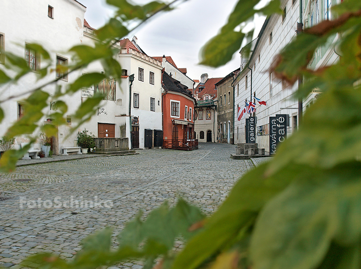 24 | Český Krumlov | Lockdown | FotoSchinko