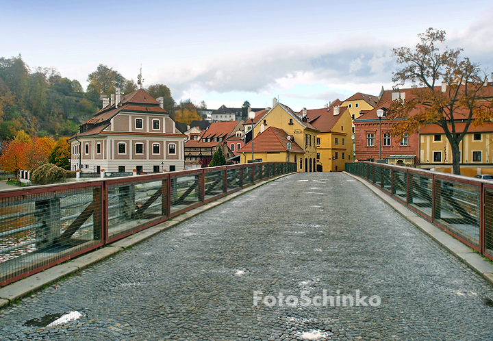 26 | Český Krumlov | Lockdown | FotoSchinko