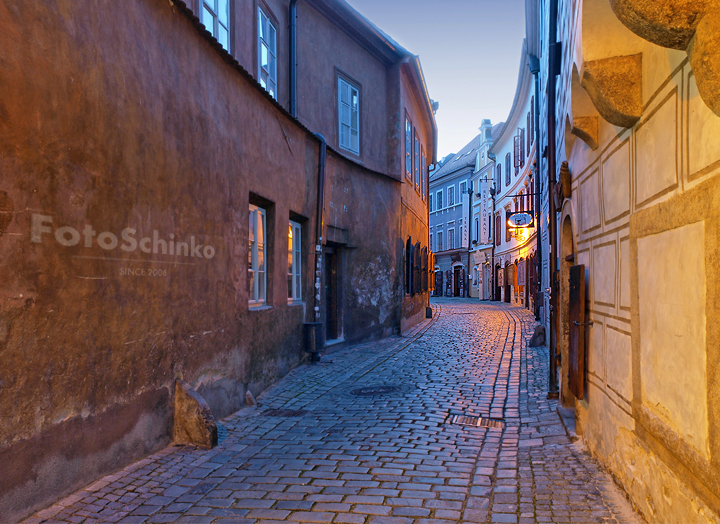 33 | Český Krumlov | Lockdown | FotoSchinko