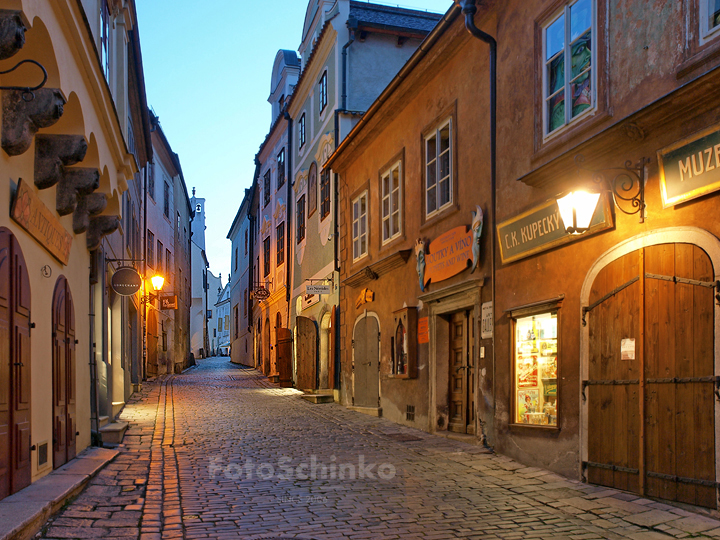 35 | Český Krumlov | Lockdown | FotoSchinko