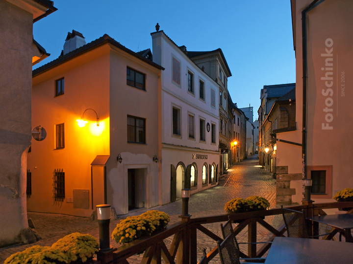 36 | Český Krumlov | Lockdown | FotoSchinko