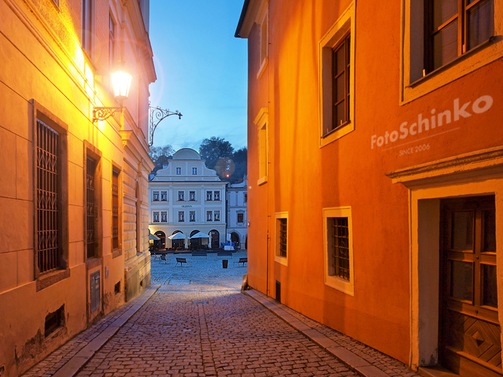 37 | Český Krumlov | Lockdown | FotoSchinko