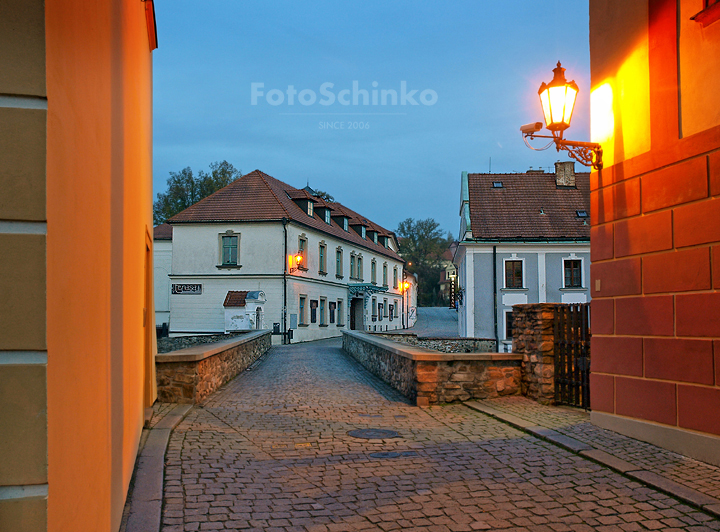 38 | Český Krumlov | Lockdown | FotoSchinko