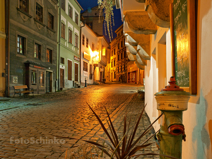 40 | Český Krumlov | Lockdown | FotoSchinko