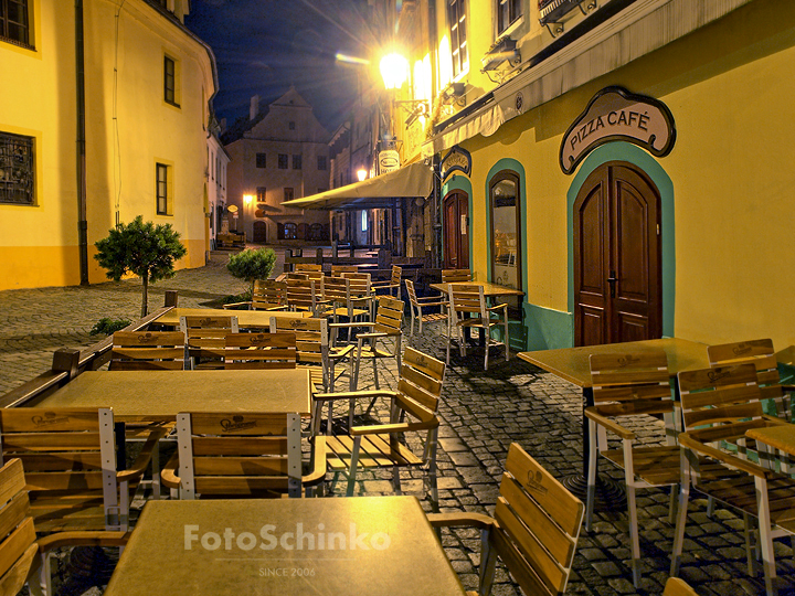 41 | Český Krumlov | Lockdown | FotoSchinko