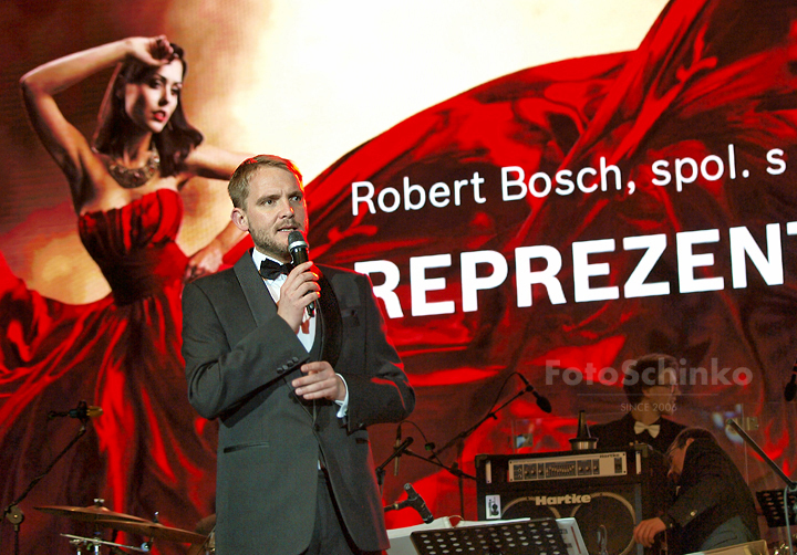 09 | Bosch | Boschský ples | Metropol | FotoSchinko