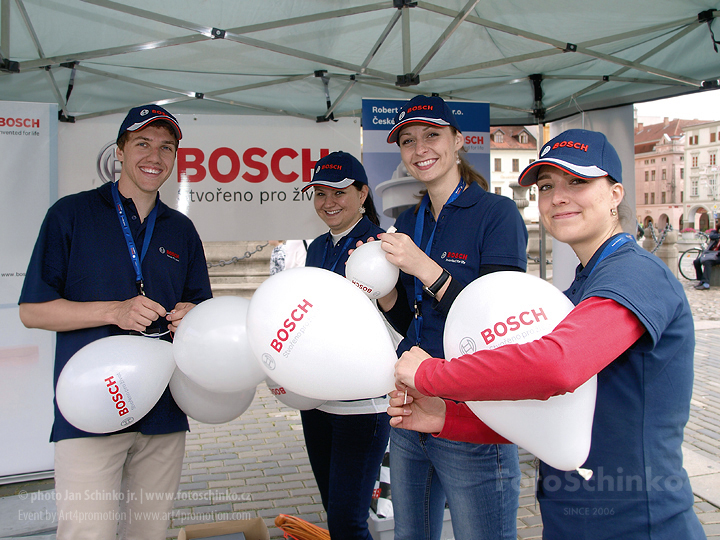 01 | Boschské město | Bosch | FotoSchinko