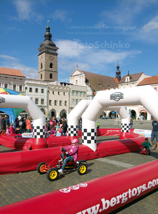 07 | Boschské město | Bosch | FotoSchinko