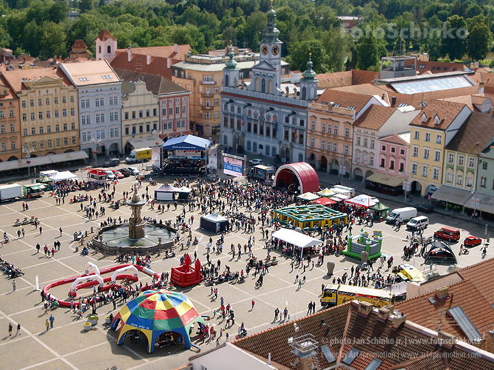 10 | Boschské město | Bosch | FotoSchinko