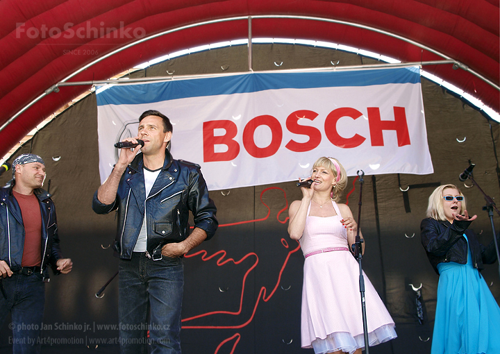 13 | Boschské město | Bosch | FotoSchinko