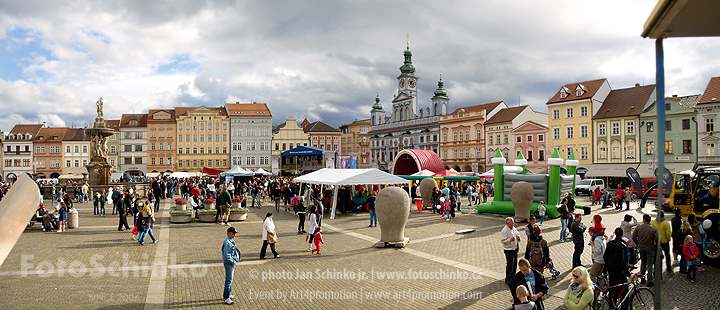 16 | Boschské město | Bosch | FotoSchinko