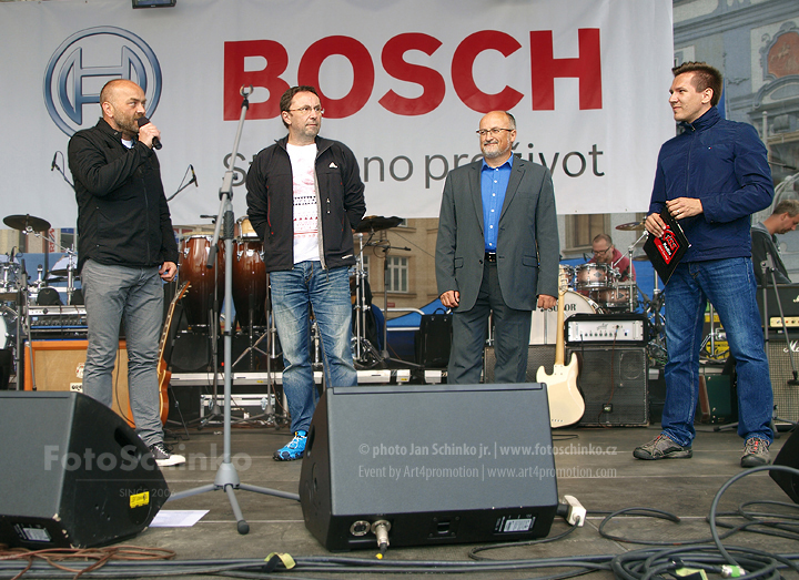 17 | Boschské město | Bosch | FotoSchinko