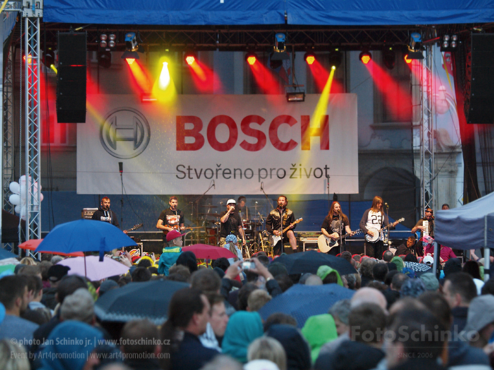 23 | Boschské město | Bosch | FotoSchinko