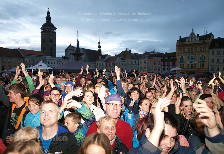 25 | Boschské město | Bosch | FotoSchinko