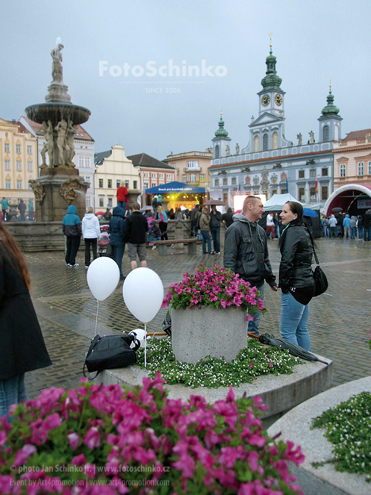 28 | Boschské město | Bosch | FotoSchinko