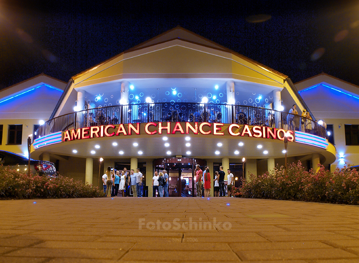24 | American Chance Casino | FotoSchinko