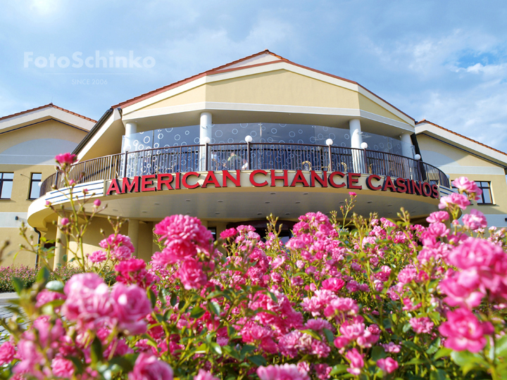 01 | American Chance Casino | FotoSchinko