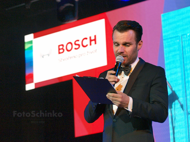 13 | 25 let Ples Bosch | Metropol | FotoSchinko
