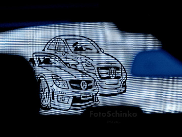 21 | Garage Party Mercedes-Benz | FotoSchinko