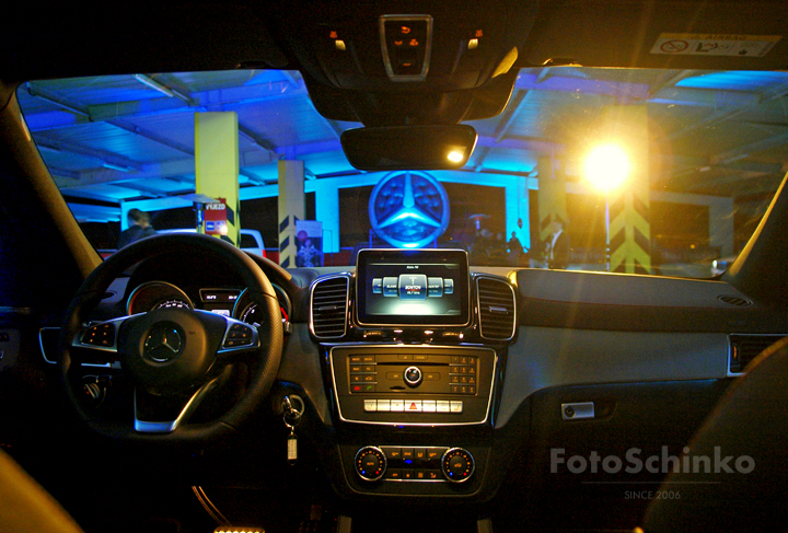 24 | Garage Party Mercedes-Benz | FotoSchinko