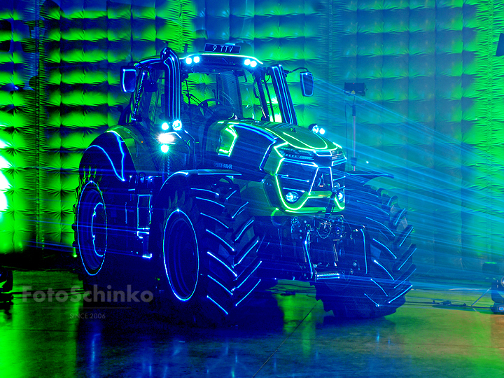 17 | Deutz-Fahr Show | FotoSchinko