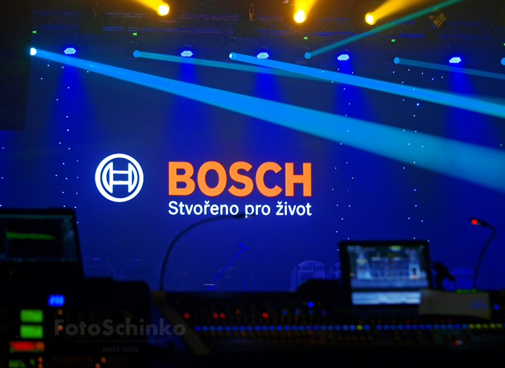 01 | Matrix Bosch ples | České Budějovice | FotoSchinko