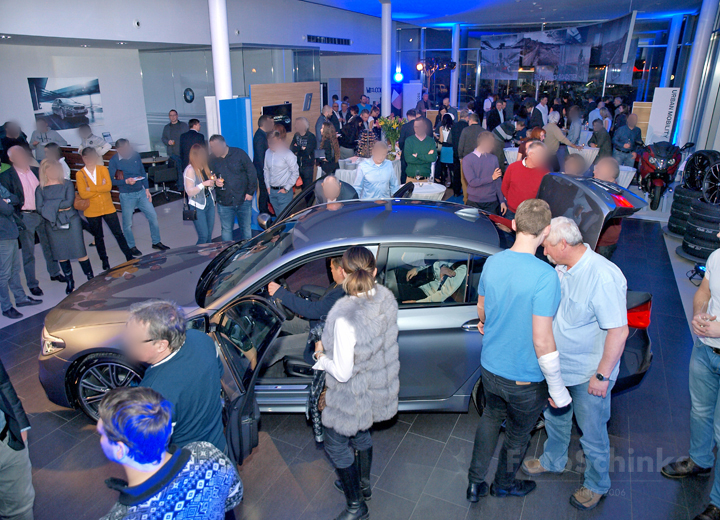 19 | BMW Event Launch | FotoSchinko