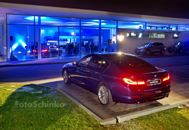 30 | BMW Event Launch | FotoSchinko