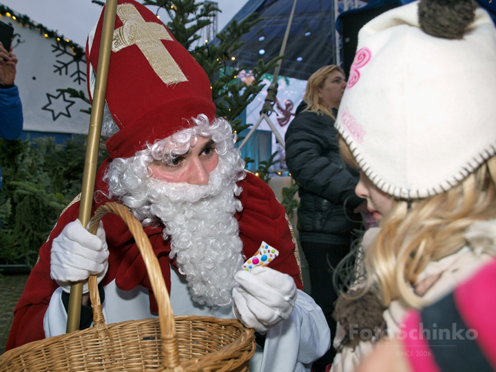 07 | Českobudějovický advent | Adventní trh | FotoSchinko