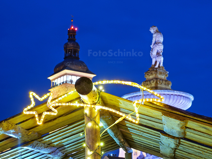 09 | Českobudějovický advent | Adventní trh | FotoSchinko