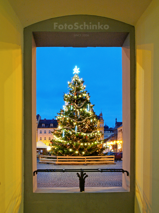 16 | Českobudějovický advent | Adventní trh | FotoSchinko