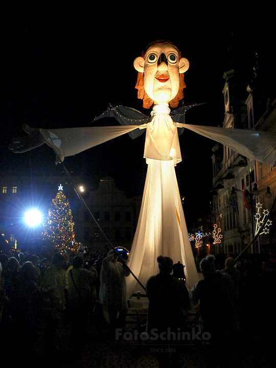 21 | Českobudějovický advent | Adventní trh | FotoSchinko